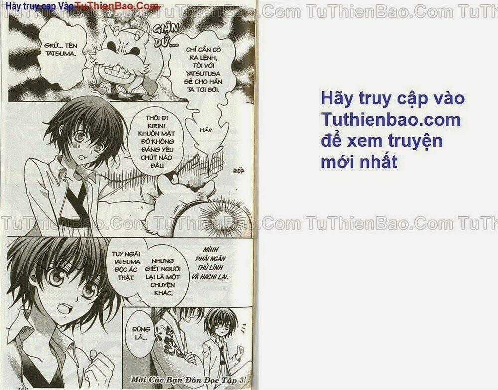 Triệu Hồi Sư - Chapter 2 - Trang 80