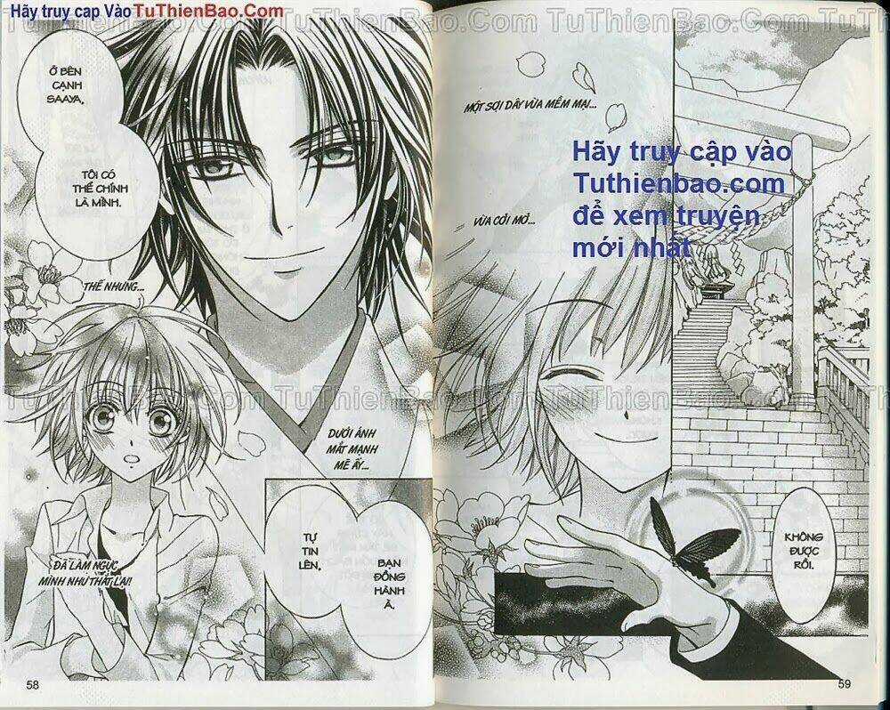 Triệu Hồi Sư - Chapter 3 - Trang 31