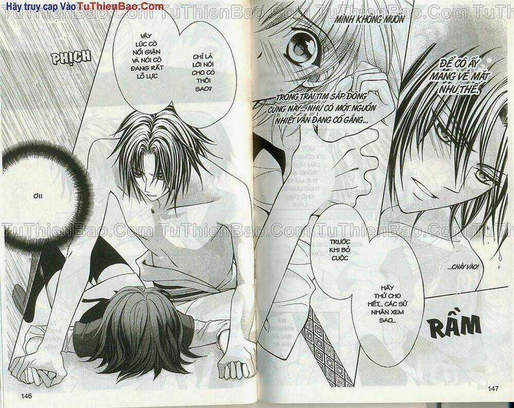 Triệu Hồi Sư - Chapter 3 - Trang 76