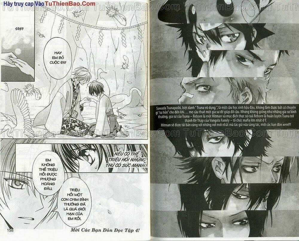 Triệu Hồi Sư - Chapter 3 - Trang 82