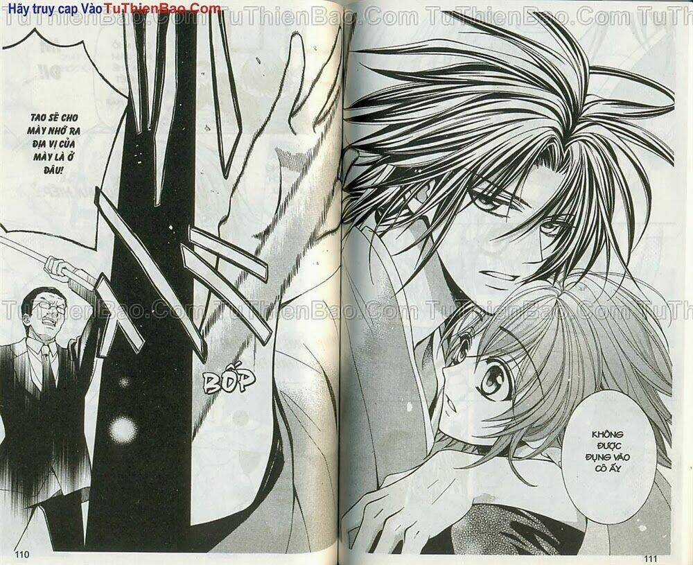 Triệu Hồi Sư - Chapter 4 - Trang 56