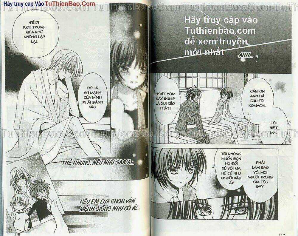 Triệu Hồi Sư - Chapter 4 - Trang 59