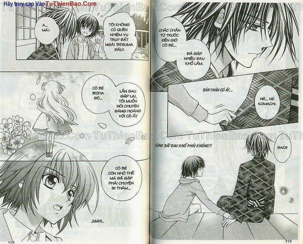 Triệu Hồi Sư - Chapter 4 - Trang 60