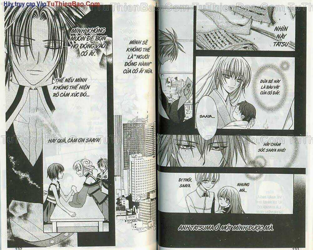 Triệu Hồi Sư - Chapter 4 - Trang 67