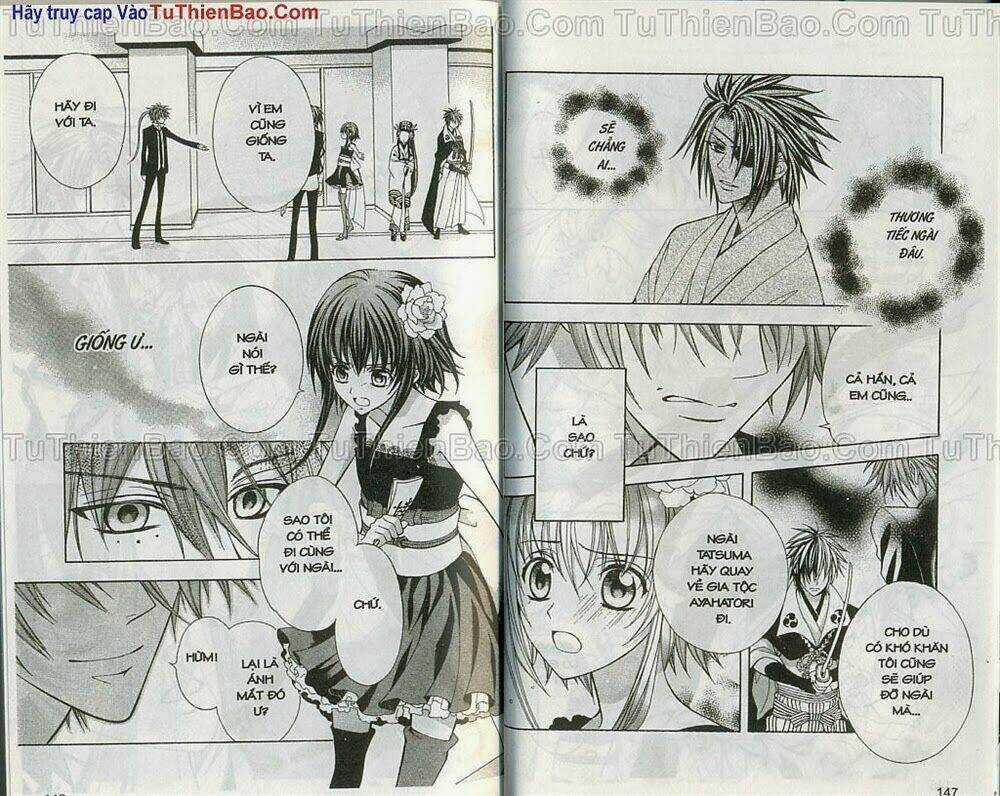 Triệu Hồi Sư - Chapter 4 - Trang 74