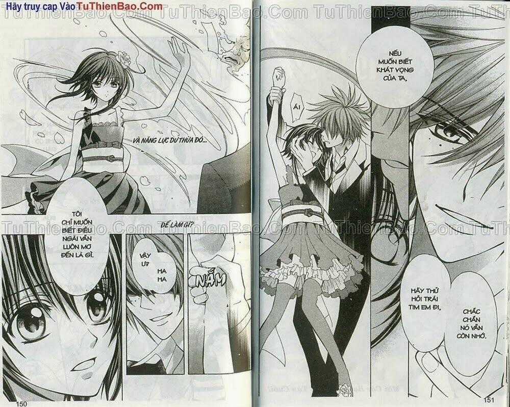 Triệu Hồi Sư - Chapter 4 - Trang 76