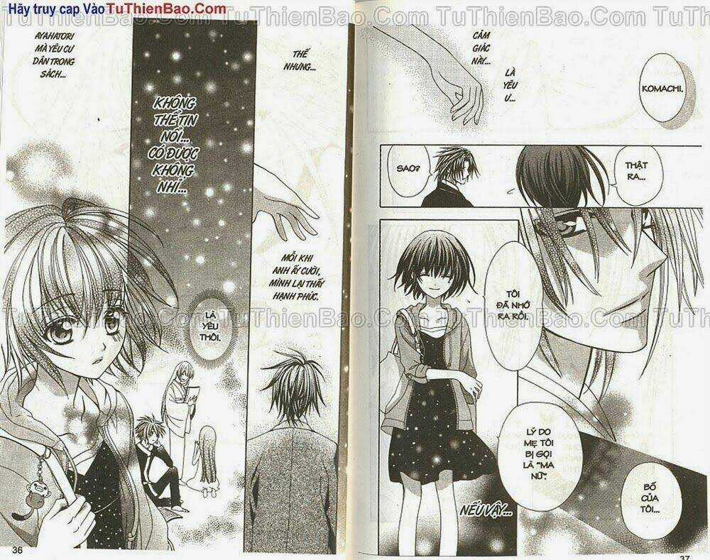 Triệu Hồi Sư - Chapter 5 - Trang 19