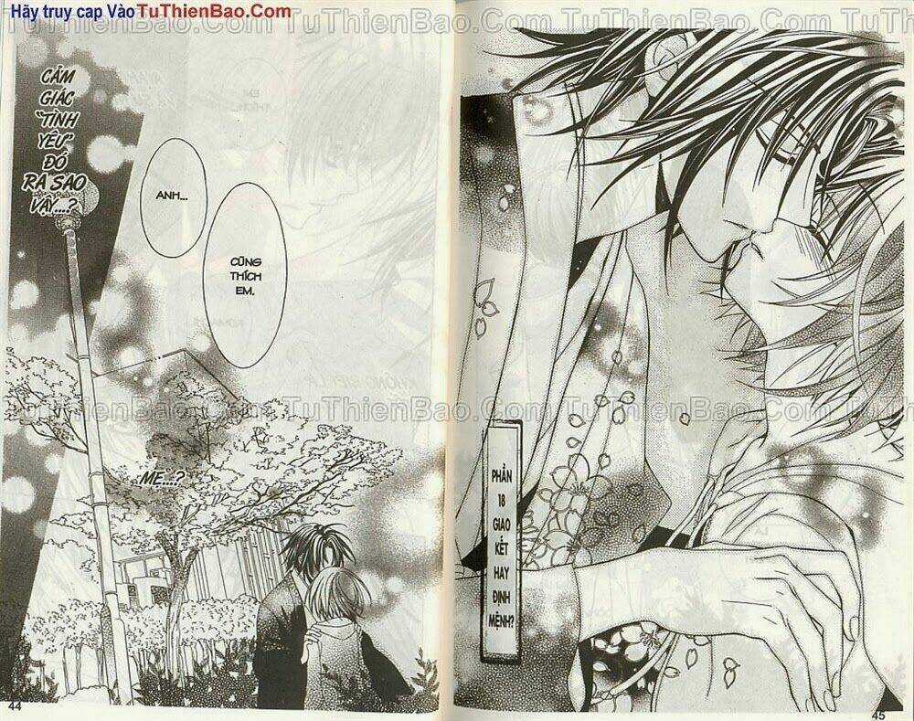 Triệu Hồi Sư - Chapter 5 - Trang 23