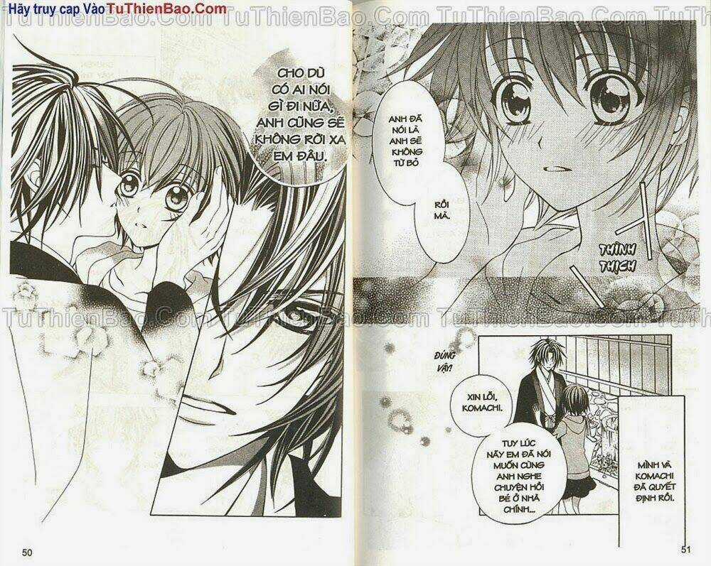 Triệu Hồi Sư - Chapter 5 - Trang 26