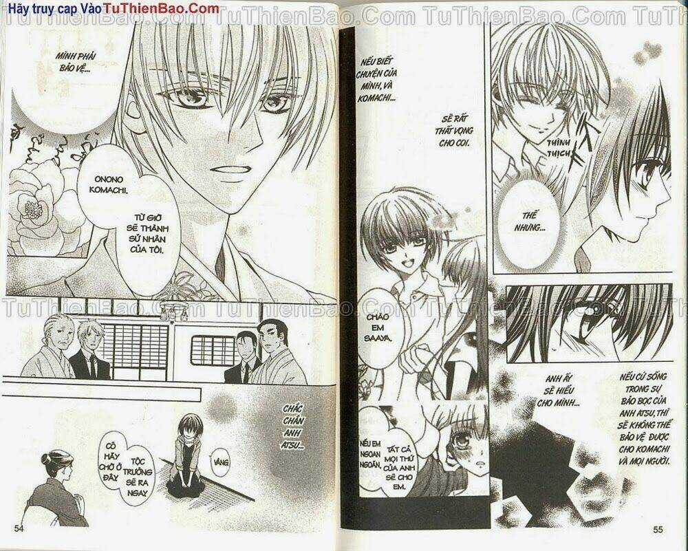 Triệu Hồi Sư - Chapter 5 - Trang 28