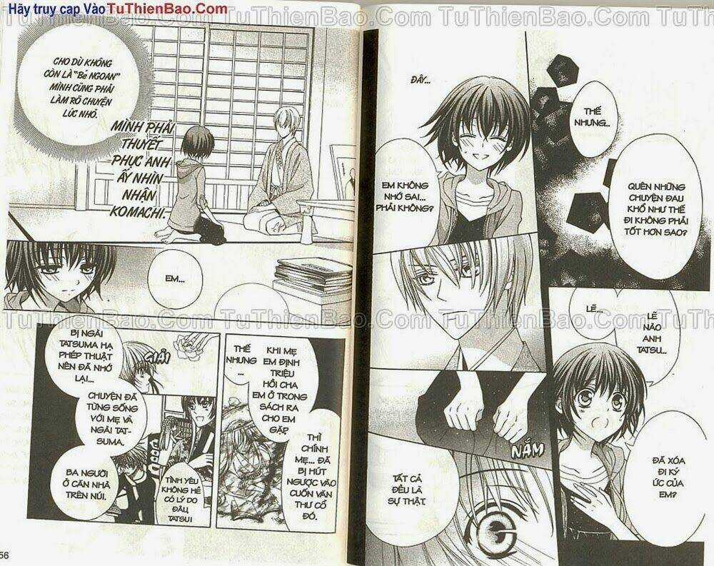 Triệu Hồi Sư - Chapter 5 - Trang 30