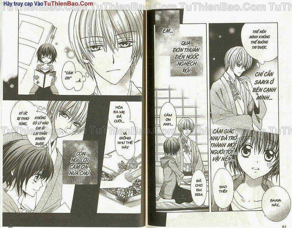 Triệu Hồi Sư - Chapter 5 - Trang 32