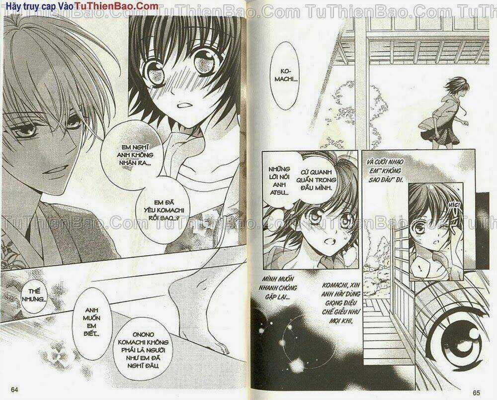 Triệu Hồi Sư - Chapter 5 - Trang 34