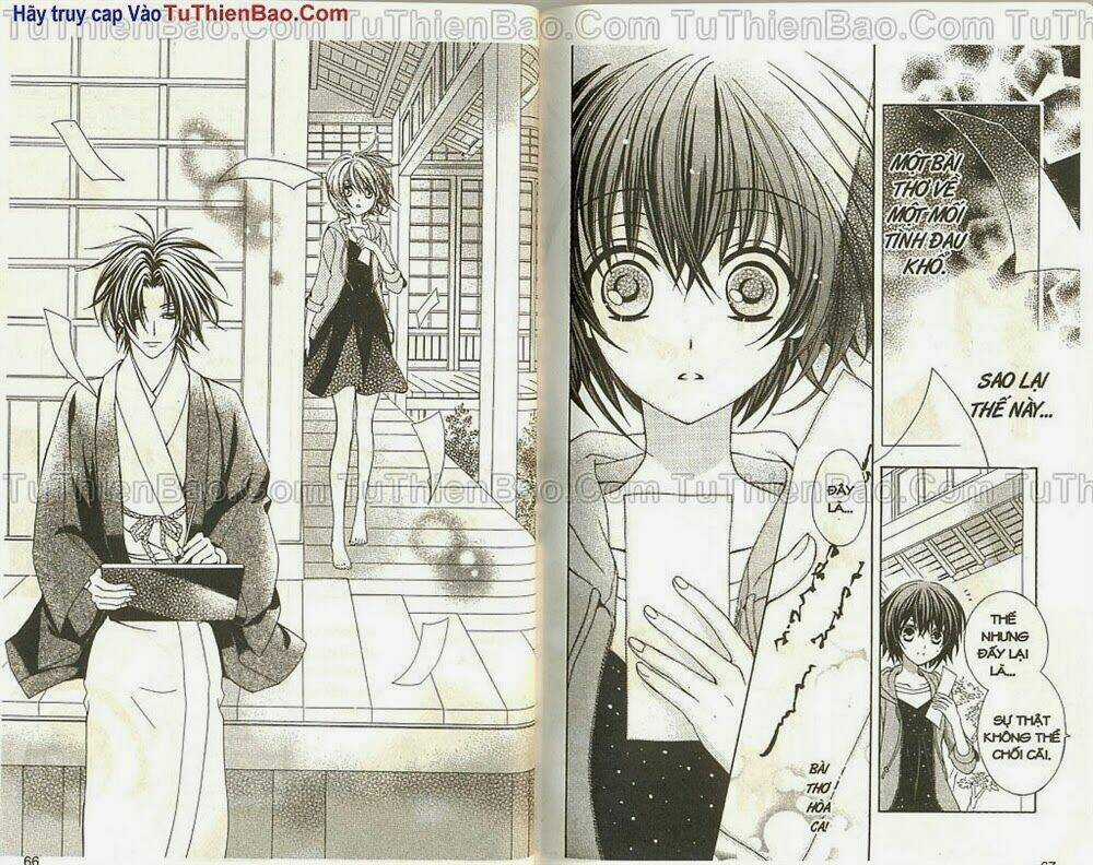 Triệu Hồi Sư - Chapter 5 - Trang 35