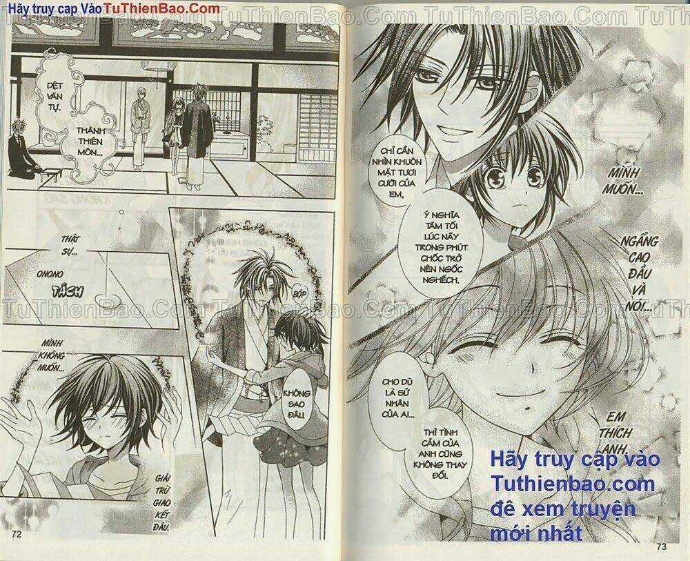 Triệu Hồi Sư - Chapter 5 - Trang 38