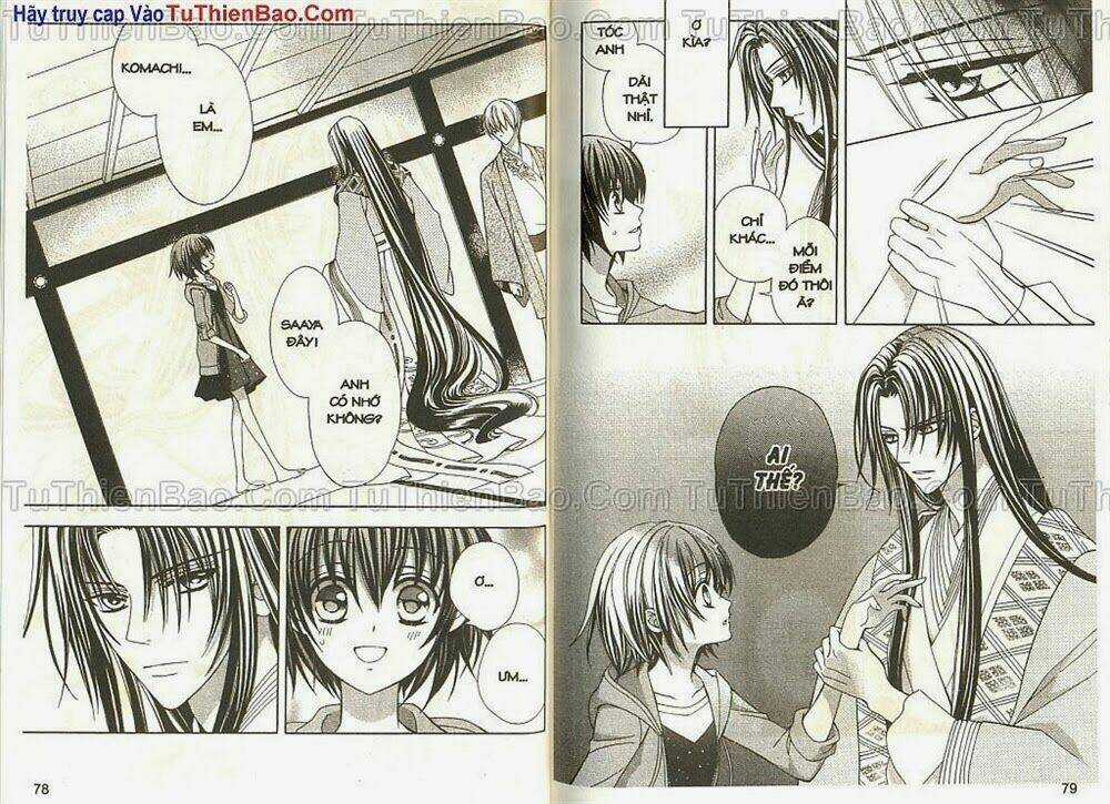 Triệu Hồi Sư - Chapter 5 - Trang 41