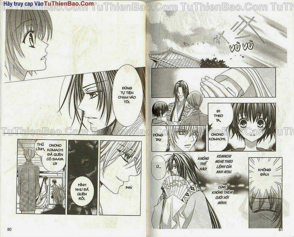 Triệu Hồi Sư - Chapter 5 - Trang 42