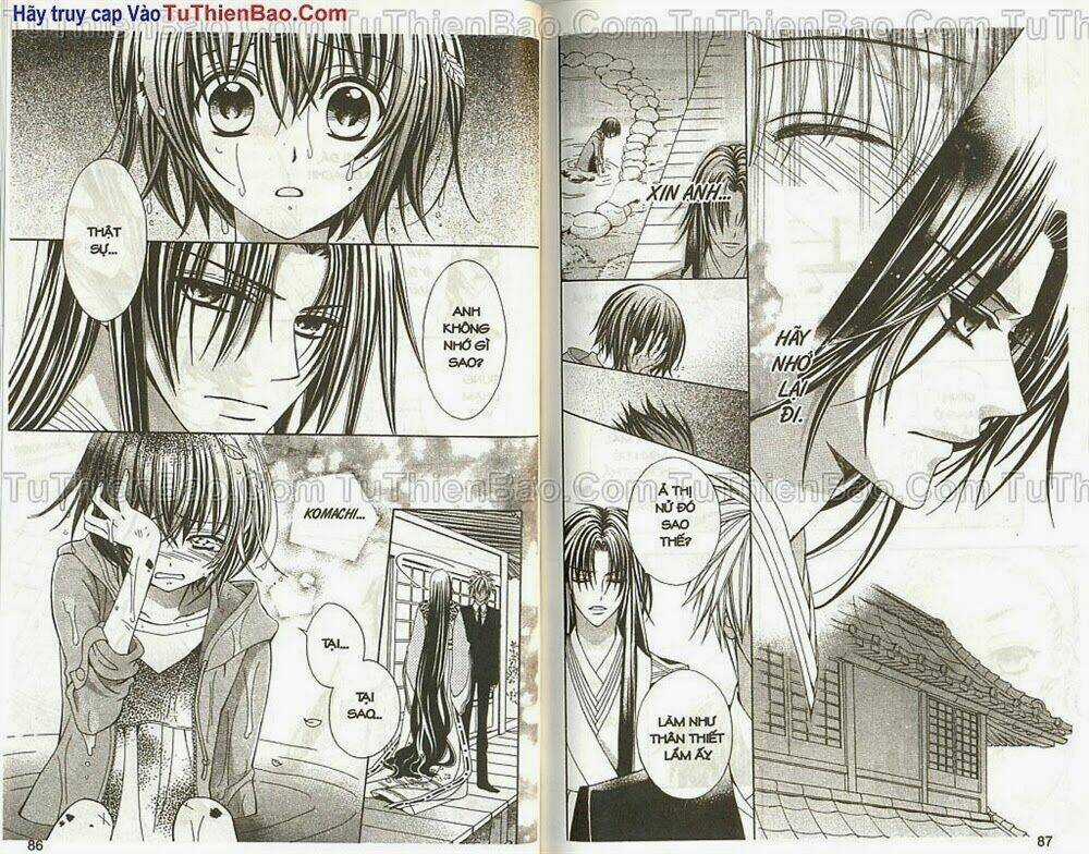 Triệu Hồi Sư - Chapter 5 - Trang 45