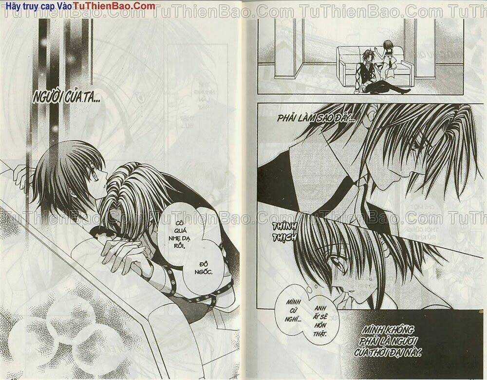 Triệu Hồi Sư - Chapter 5 - Trang 6