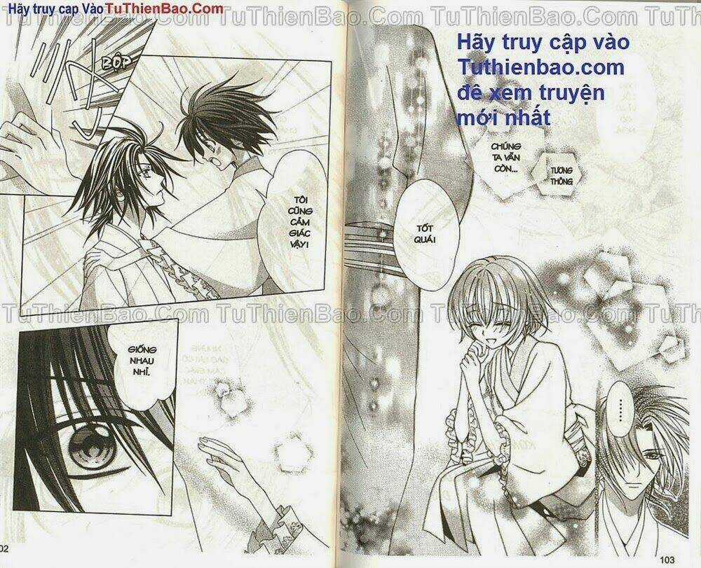 Triệu Hồi Sư - Chapter 5 - Trang 53