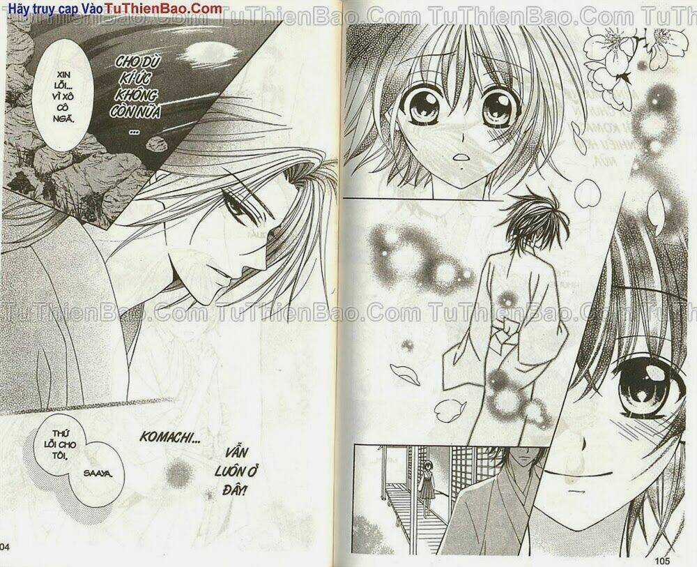 Triệu Hồi Sư - Chapter 5 - Trang 54