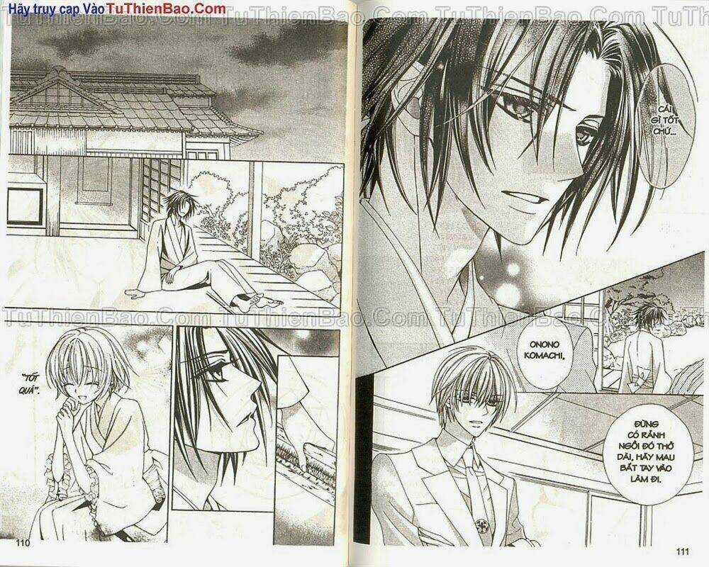 Triệu Hồi Sư - Chapter 5 - Trang 57