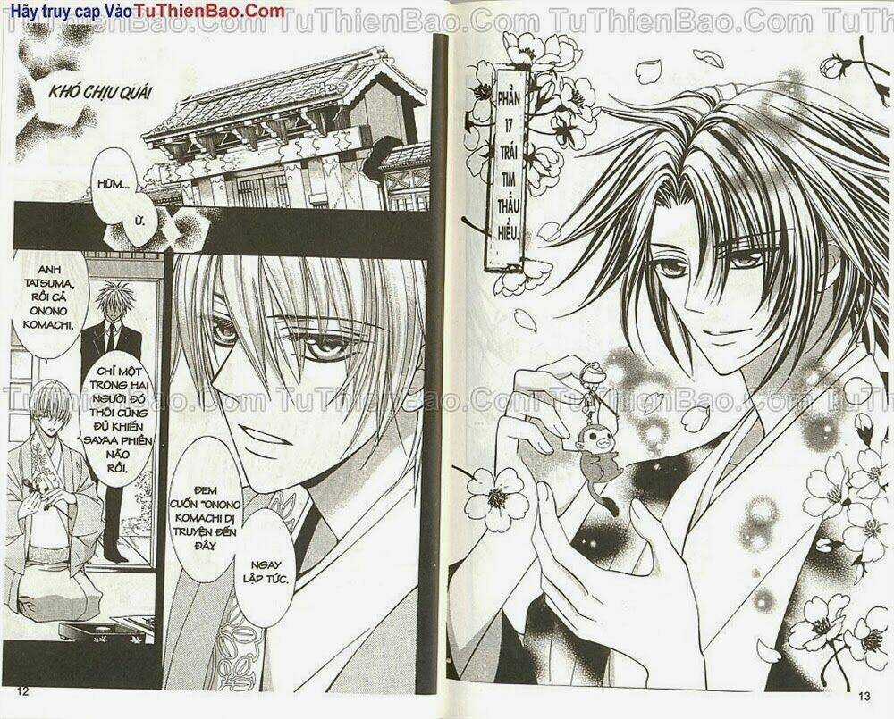 Triệu Hồi Sư - Chapter 5 - Trang 7