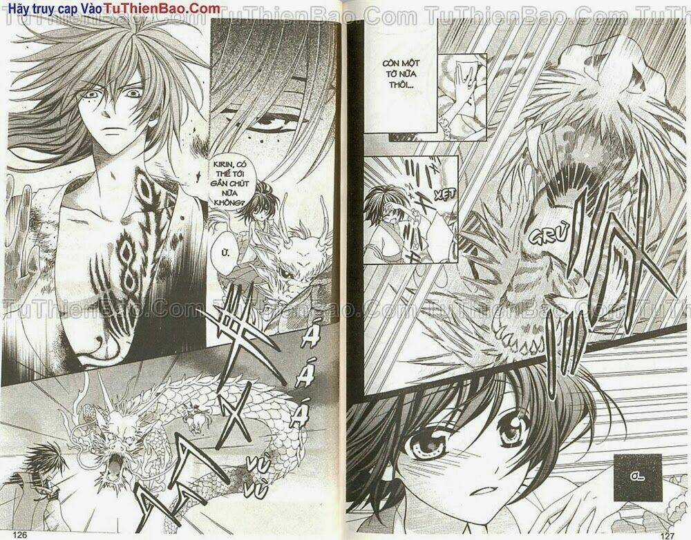 Triệu Hồi Sư - Chapter 5 - Trang 65