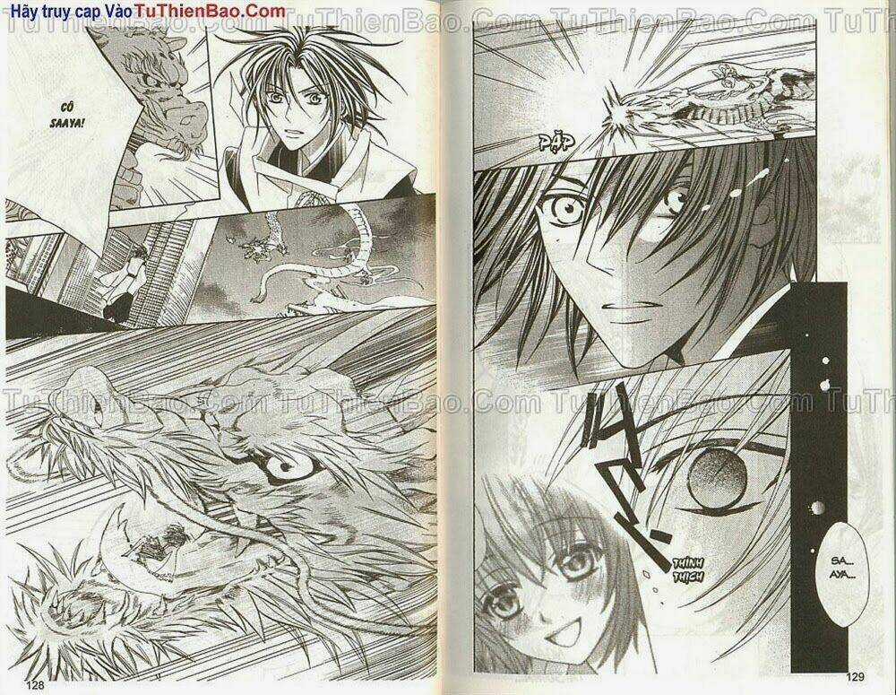 Triệu Hồi Sư - Chapter 5 - Trang 66