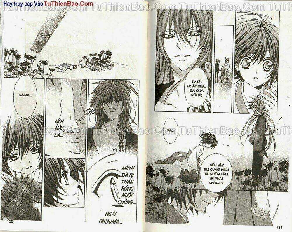 Triệu Hồi Sư - Chapter 5 - Trang 67