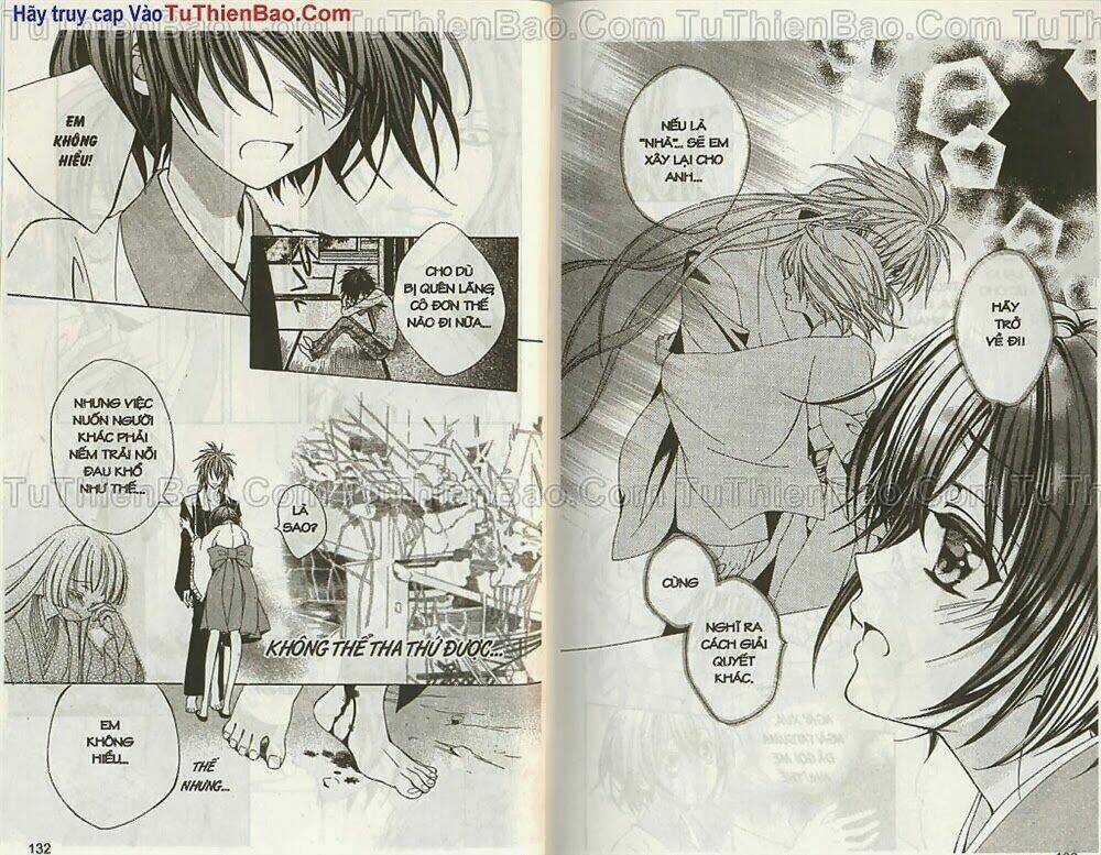 Triệu Hồi Sư - Chapter 5 - Trang 68