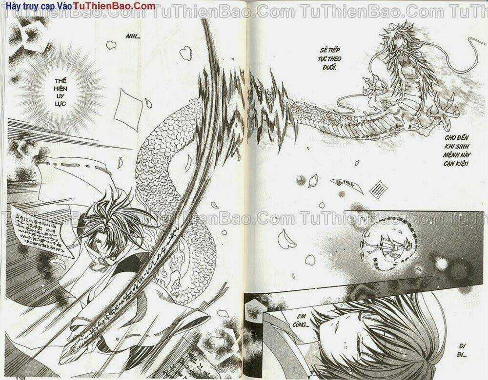 Triệu Hồi Sư - Chapter 5 - Trang 71