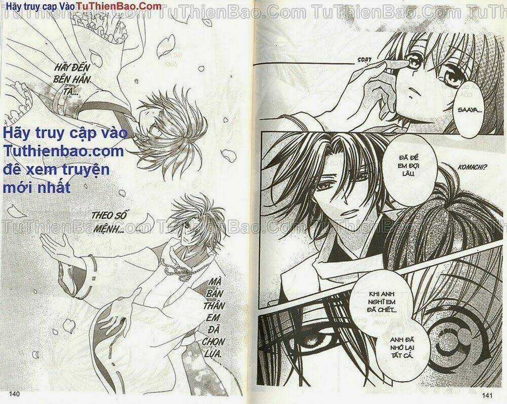 Triệu Hồi Sư - Chapter 5 - Trang 72