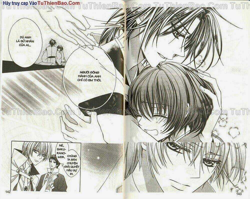 Triệu Hồi Sư - Chapter 5 - Trang 73