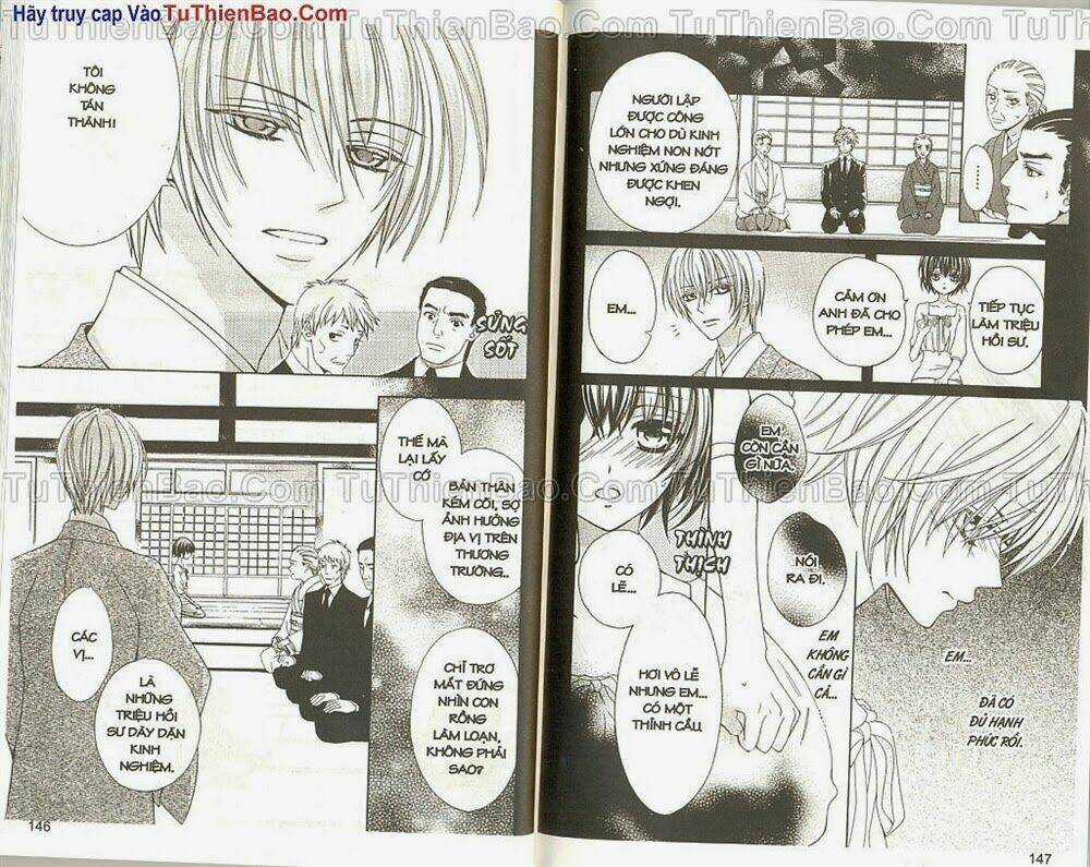 Triệu Hồi Sư - Chapter 5 - Trang 75