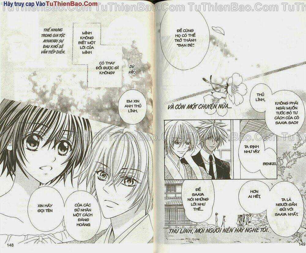 Triệu Hồi Sư - Chapter 5 - Trang 76