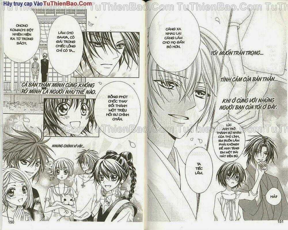 Triệu Hồi Sư - Chapter 5 - Trang 77