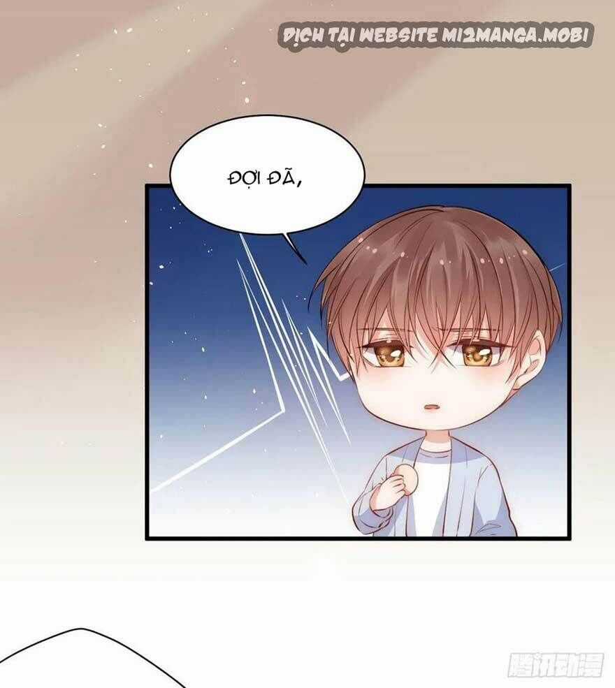 Triều Tây, Con Thích Chú - Chapter 30.2 - Trang 2