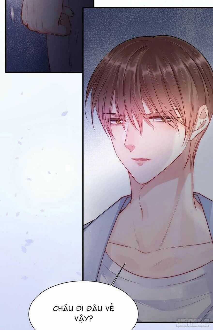 Triều Tây, Con Thích Chú - Chapter 30.2 - Trang 22