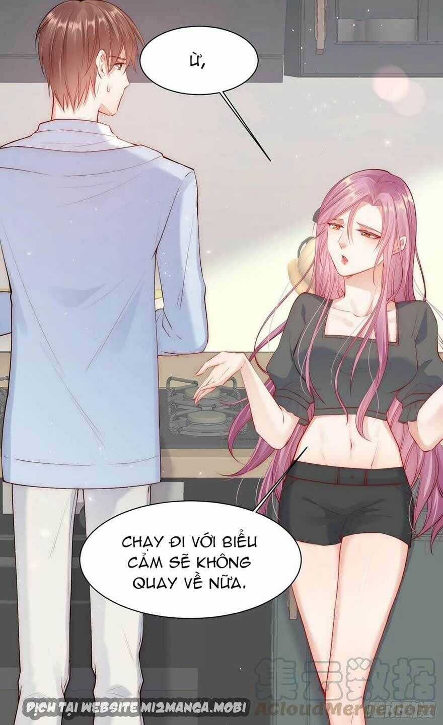 Triều Tây, Con Thích Chú - Chapter 30.2 - Trang 8