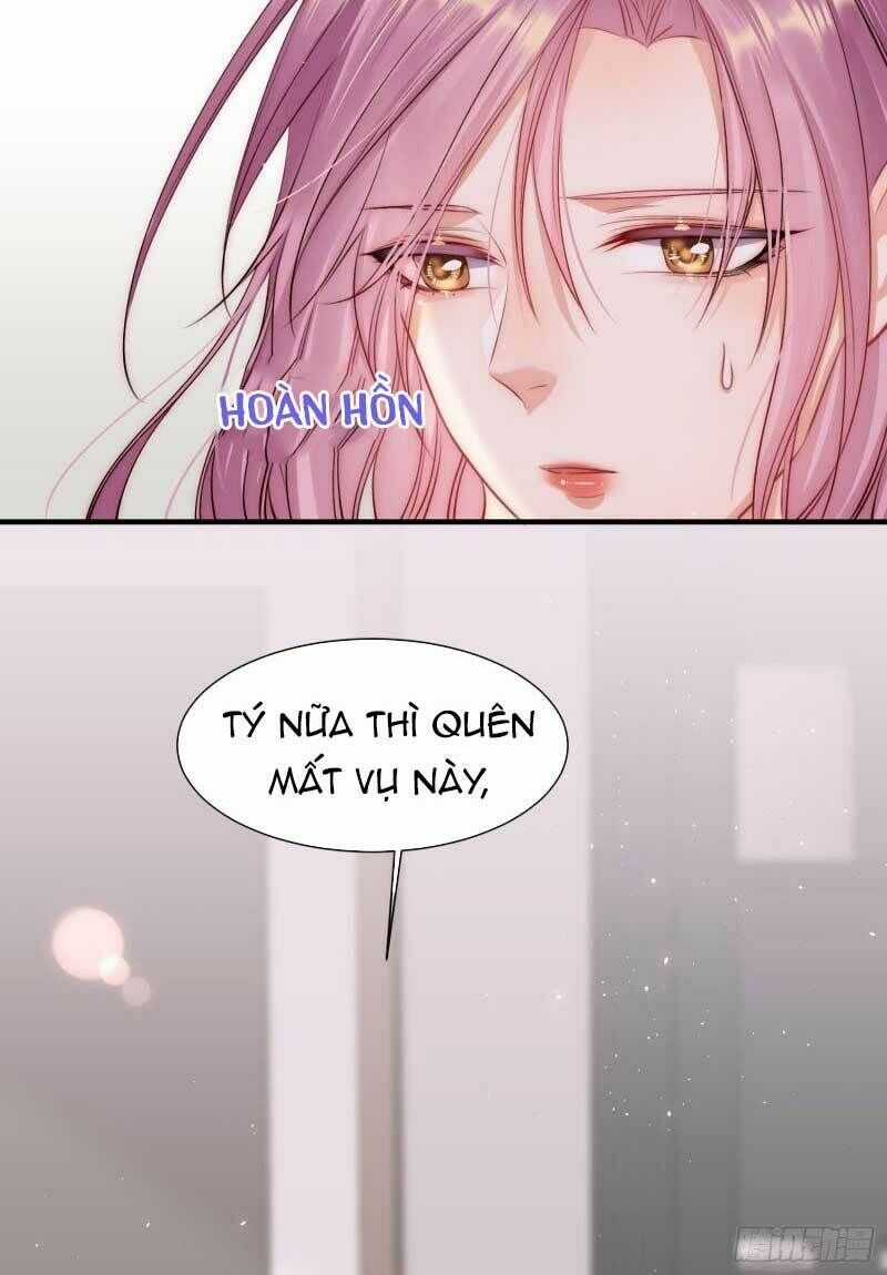 Triều Tây, Con Thích Chú - Chapter 31.2 - Trang 3