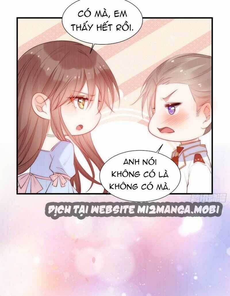 Triều Tây, Con Thích Chú - Chapter 31.2 - Trang 37