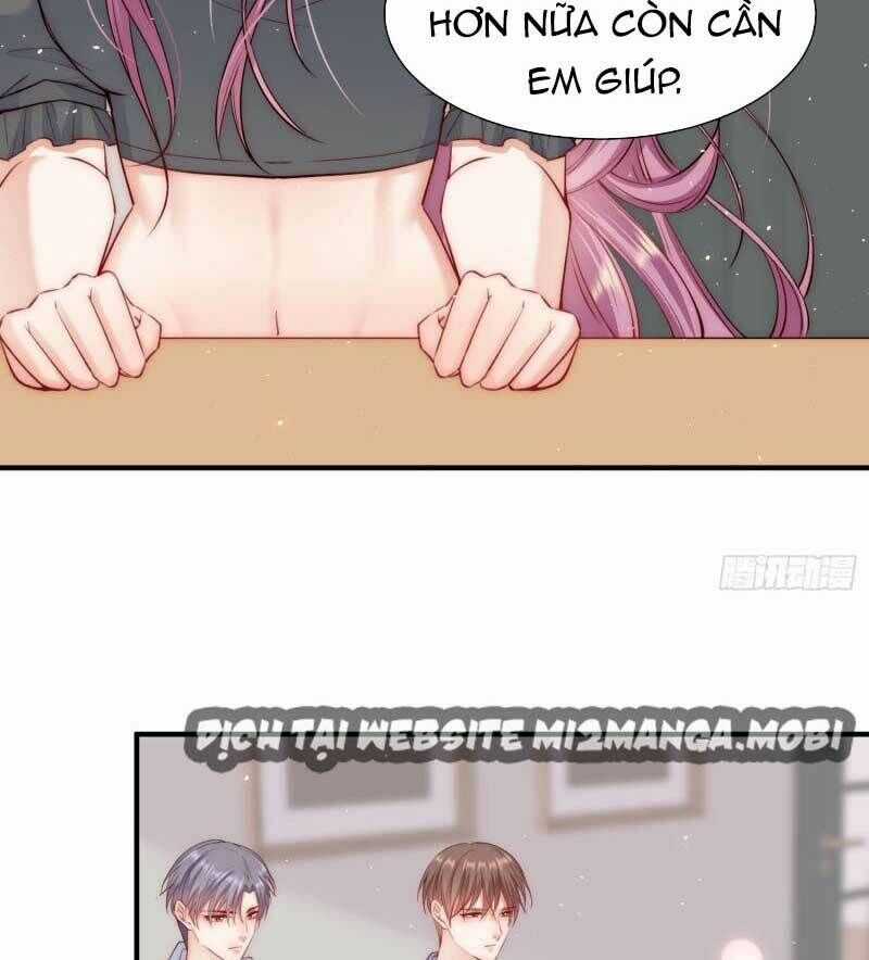 Triều Tây, Con Thích Chú - Chapter 31.2 - Trang 5