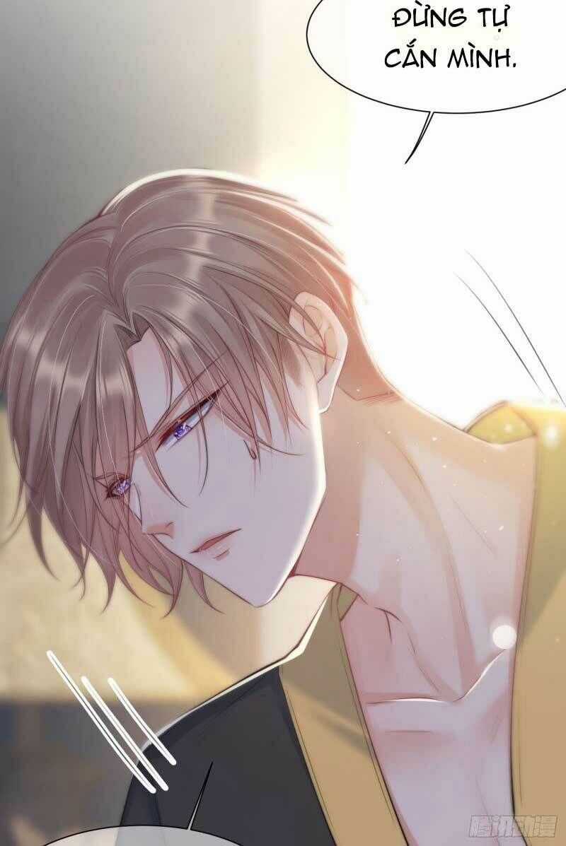 Triều Tây, Con Thích Chú - Chapter 32.2 - Trang 17