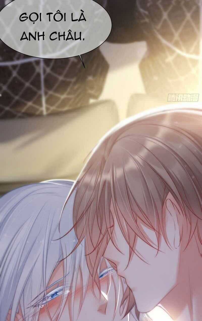 Triều Tây, Con Thích Chú - Chapter 32.2 - Trang 20