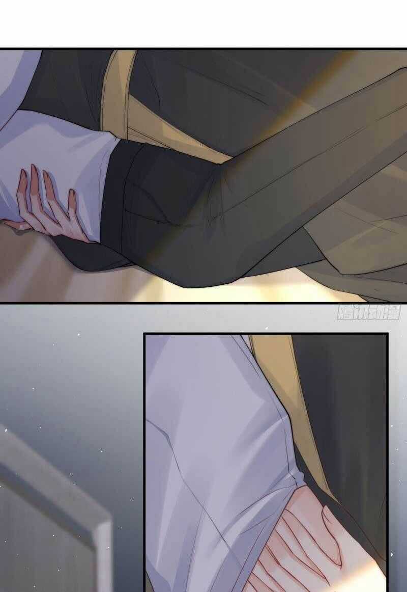 Triều Tây, Con Thích Chú - Chapter 32.2 - Trang 3