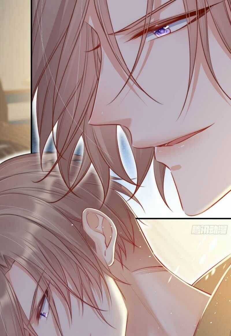 Triều Tây, Con Thích Chú - Chapter 32.2 - Trang 5