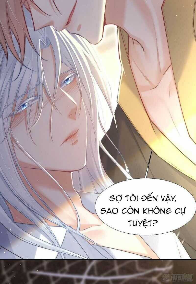 Triều Tây, Con Thích Chú - Chapter 32.2 - Trang 6