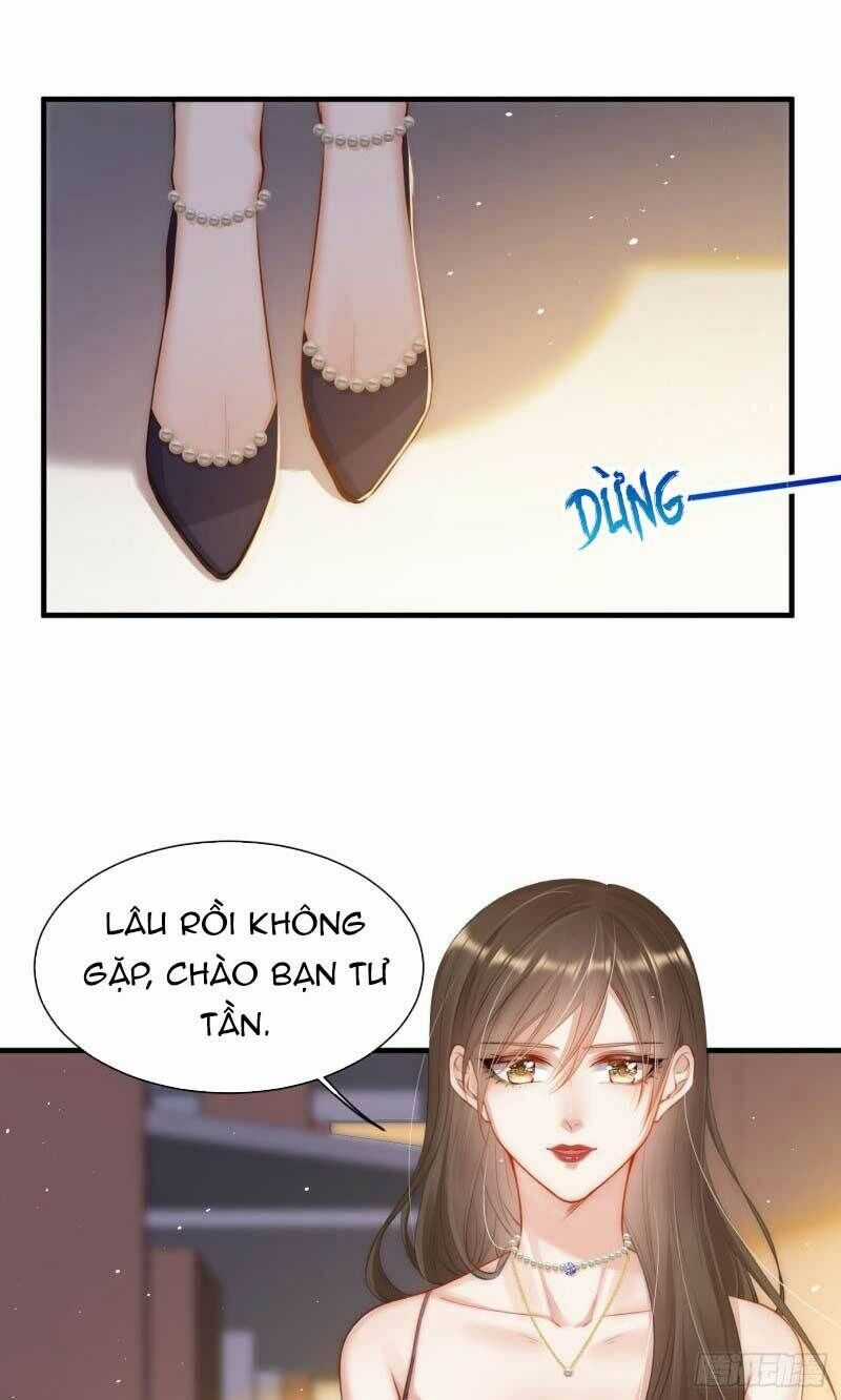 Triều Tây, Con Thích Chú - Chapter 33.2 - Trang 11