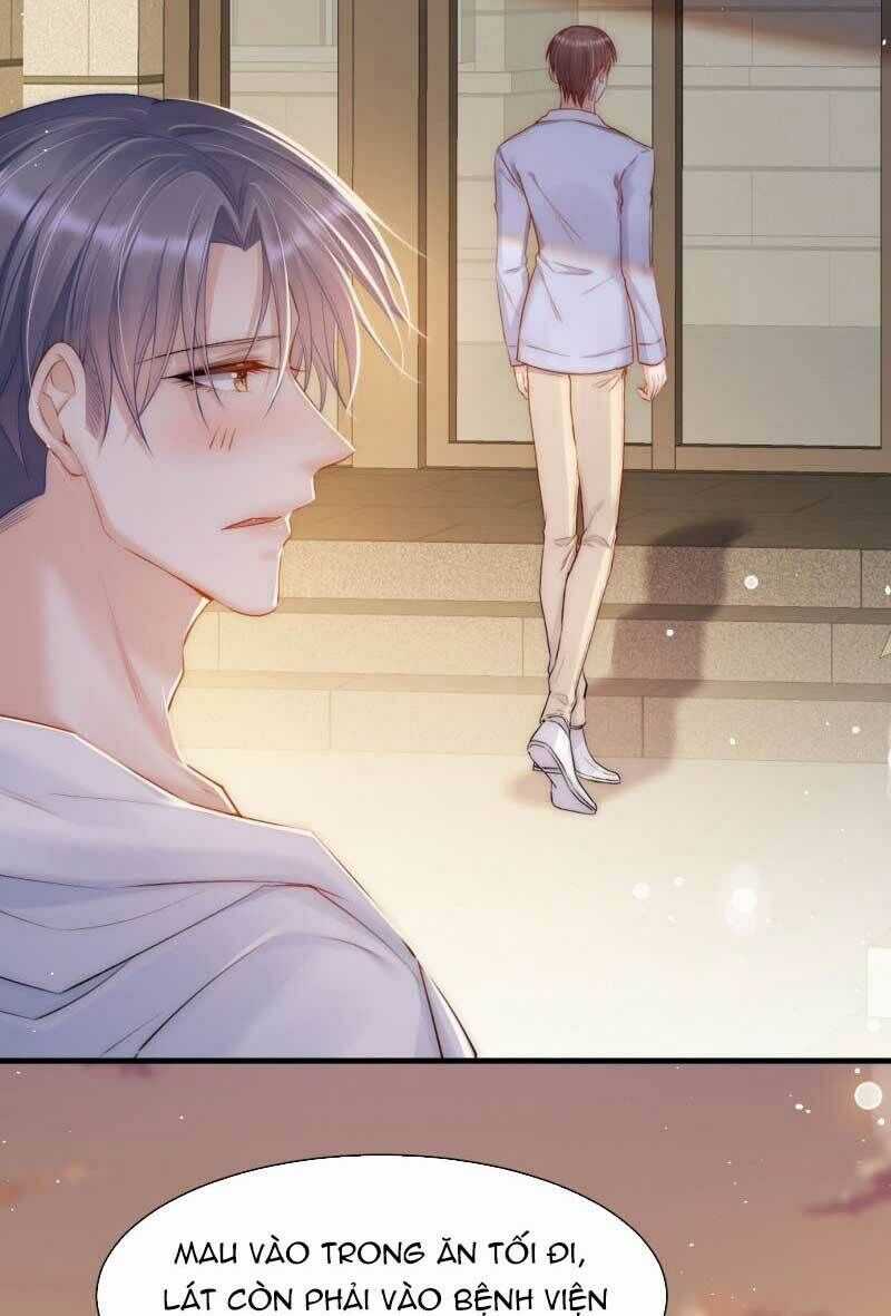 Triều Tây, Con Thích Chú - Chapter 33.2 - Trang 3